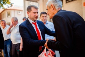 Ilan Șor cere ca cetățenilor să le fie acordat câte un ajutor unic de 10 mii de lei